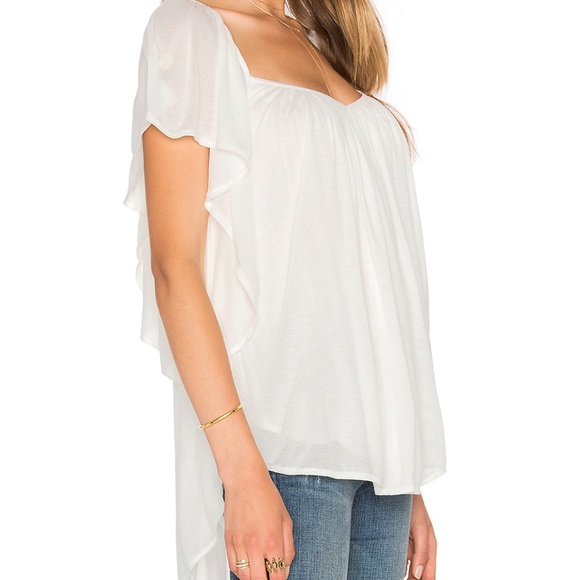 Free People Forever and Always Blouse - Picture 2 of 6